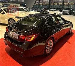 انفنتي Q50